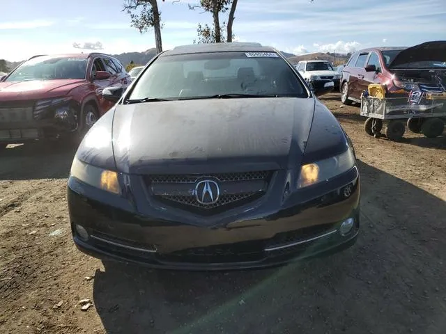 19UUA76528A032188 2008 2008 Acura TL- Type S 5