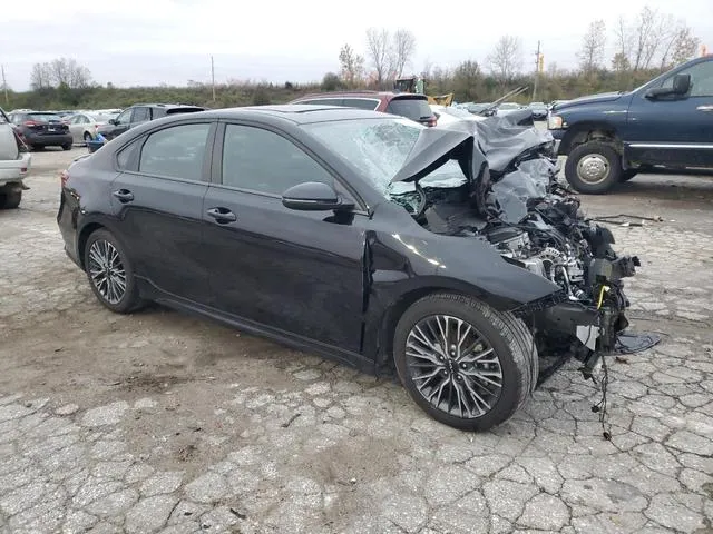 3KPF54AD9RE724097 2024 2024 KIA Forte- Gt Line 4