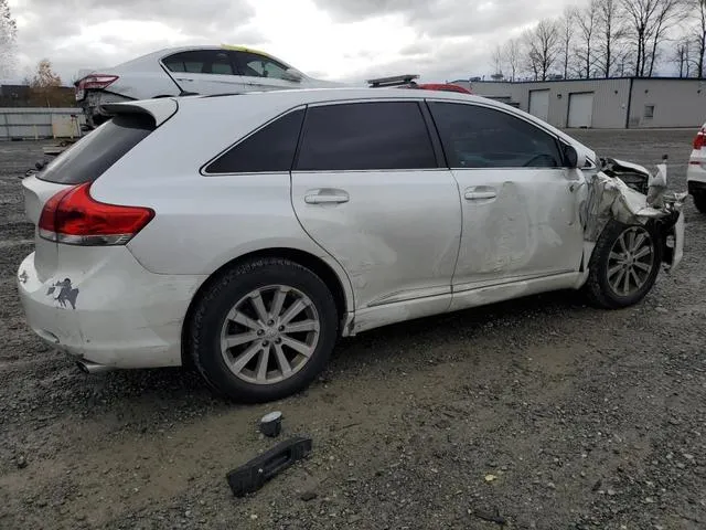 4T3ZA3BB4BU050306 2011 2011 Toyota Venza 3