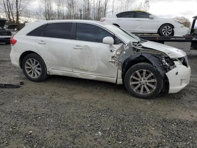 4T3ZA3BB4BU050306 2011 2011 Toyota Venza 4