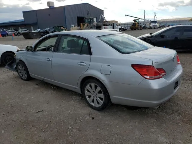 4T1BK36B27U185230 2007 2007 Toyota Avalon- XL 2