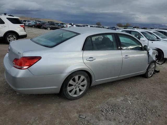 4T1BK36B27U185230 2007 2007 Toyota Avalon- XL 3