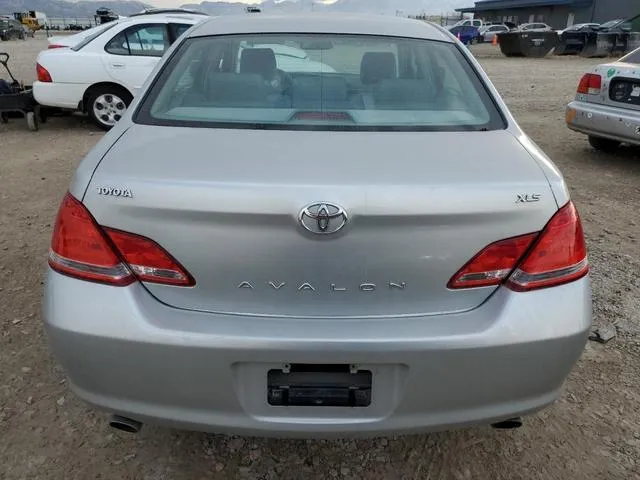 4T1BK36B27U185230 2007 2007 Toyota Avalon- XL 6