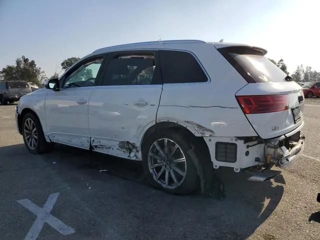 WA1LHAF70KD030072 2019 2019 Audi Q7- Premium Plus 2