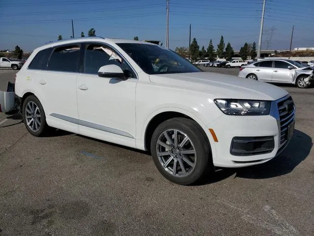 WA1LHAF70KD030072 2019 2019 Audi Q7- Premium Plus 4