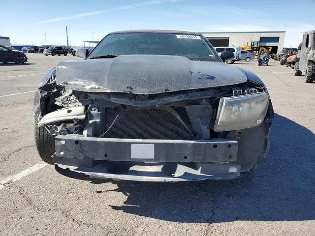 2G1FD3D3XF9115006 2015 2015 Chevrolet Camaro- LT 5