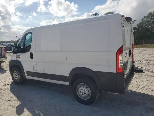 3C6TRVNG7KE507212 2019 2019 RAM Promaster- 1500 Standard 2