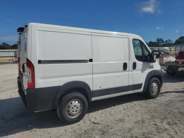 3C6TRVNG7KE507212 2019 2019 RAM Promaster- 1500 Standard 3