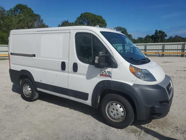 3C6TRVNG7KE507212 2019 2019 RAM Promaster- 1500 Standard 4