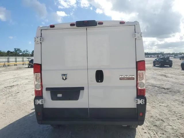 3C6TRVNG7KE507212 2019 2019 RAM Promaster- 1500 Standard 6