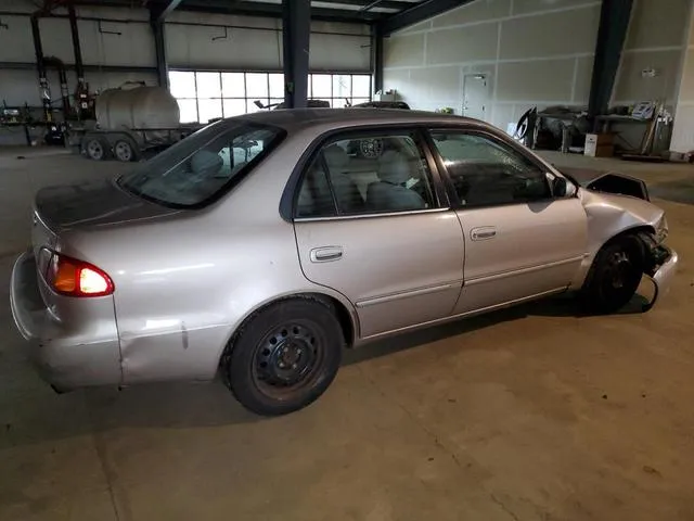 1NXBR12E21Z547368 2001 2001 Toyota Corolla- CE 3