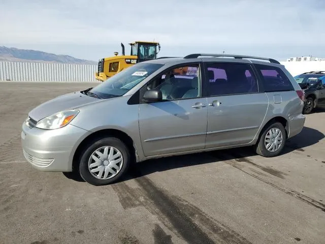 5TDZA23C15S356287 2005 2005 Toyota Sienna- CE 1