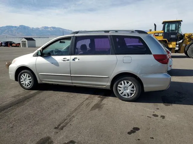 5TDZA23C15S356287 2005 2005 Toyota Sienna- CE 2