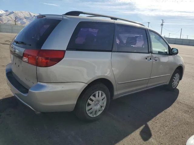 5TDZA23C15S356287 2005 2005 Toyota Sienna- CE 3