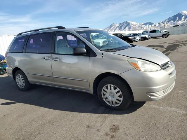 5TDZA23C15S356287 2005 2005 Toyota Sienna- CE 4