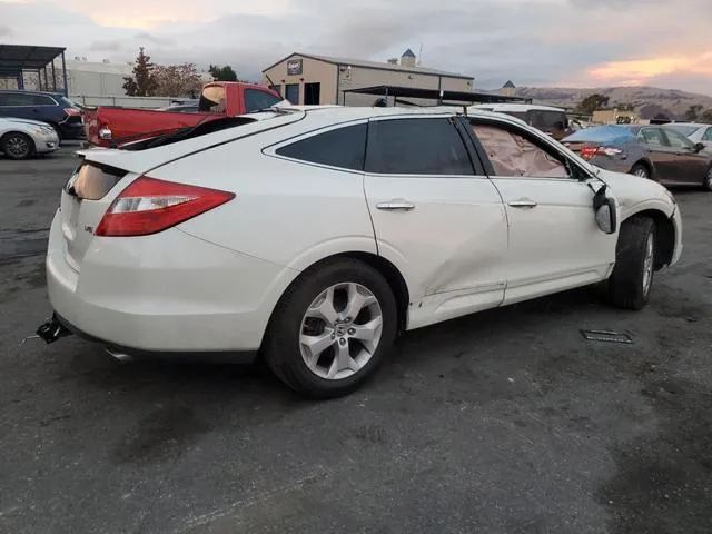 5J6TF1H53CL003926 2012 2012 Honda Crosstour- Exl 3