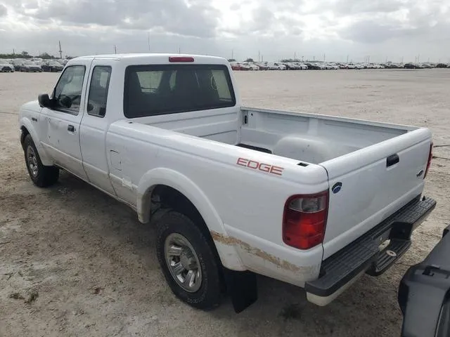 1FTYR14U74PA28905 2004 2004 Ford Ranger- Super Cab 2