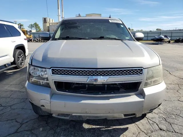 3GNEC22009G202388 2009 2009 Chevrolet Avalanche- C1500 Lt 5