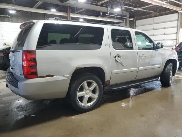 1GNFK16358J141512 2008 2008 Chevrolet Suburban- K1500 Ls 3