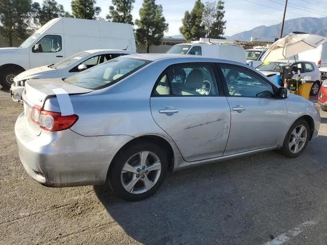 2T1BU4EE4CC784024 2012 2012 Toyota Corolla- Base 3