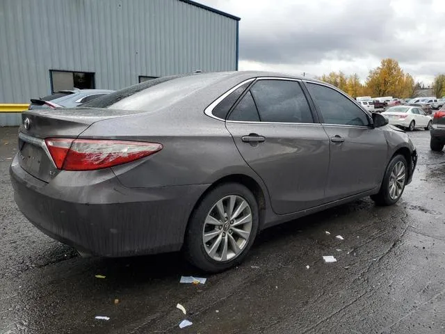 4T1BF1FK5HU704622 2017 2017 Toyota Camry- LE 3