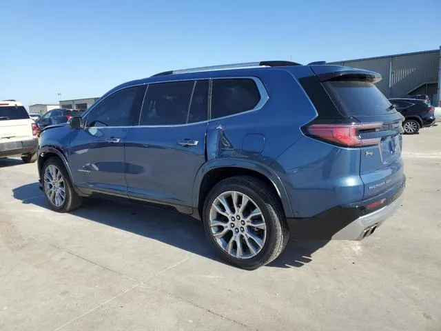 1GKENRKS7RJ185895 2024 2024 GMC Acadia- Denali 2