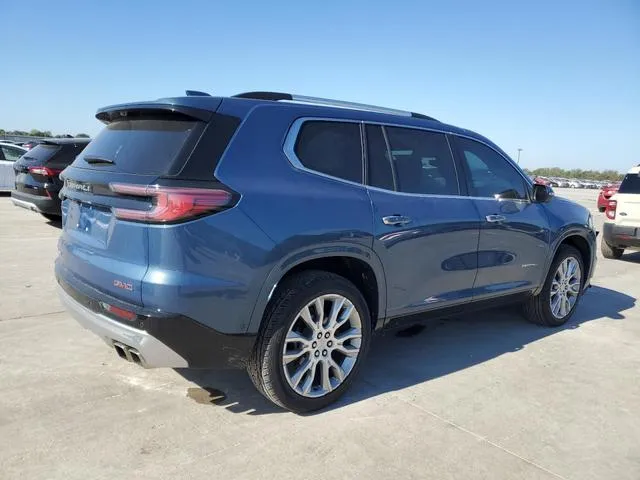 1GKENRKS7RJ185895 2024 2024 GMC Acadia- Denali 3