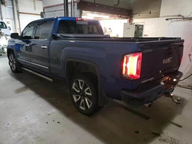 3GTU2PEC9GG343676 2016 2016 GMC Sierra- K1500 Denali 2