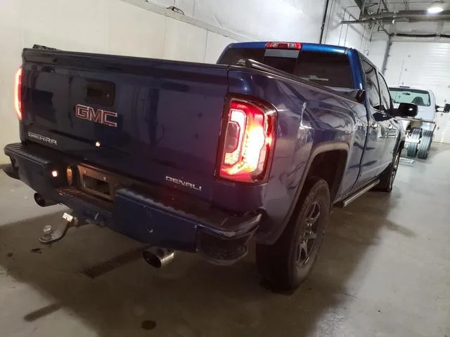 3GTU2PEC9GG343676 2016 2016 GMC Sierra- K1500 Denali 3