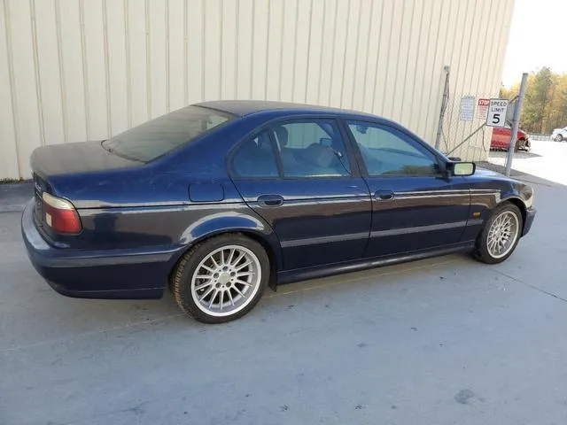 WBADN5336XGC92289 1999 1999 BMW 5 Series- 540 I 3