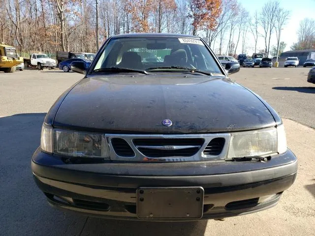 YS3DD55H812039435 2001 2001 Saab 9-3 5