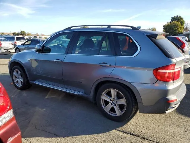 5UXFE83557LZ38326 2007 2007 BMW X5- 4-8I 2