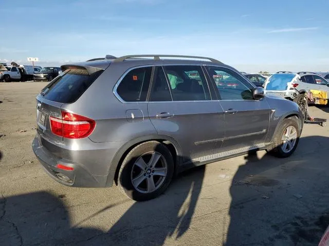 5UXFE83557LZ38326 2007 2007 BMW X5- 4-8I 3