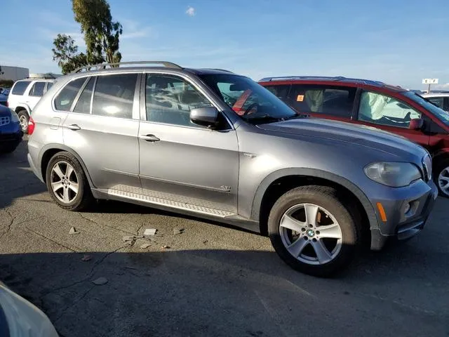 5UXFE83557LZ38326 2007 2007 BMW X5- 4-8I 4