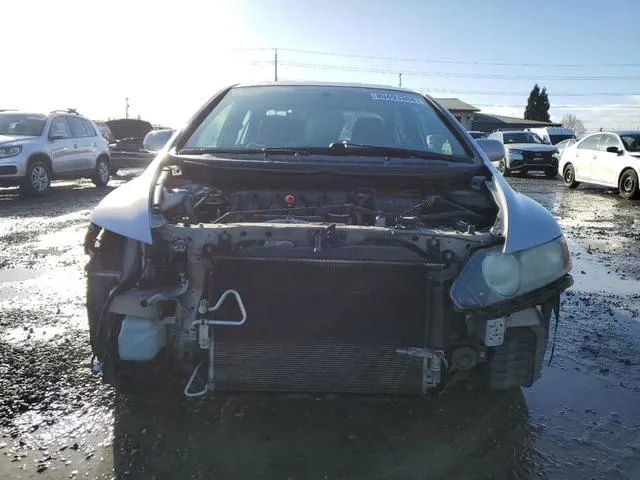 1HGFA16848L012643 2008 2008 Honda Civic- EX 5