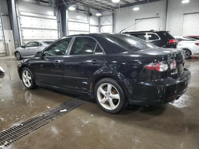 1YVHP80C185M08104 2008 2008 Mazda 6- I 2