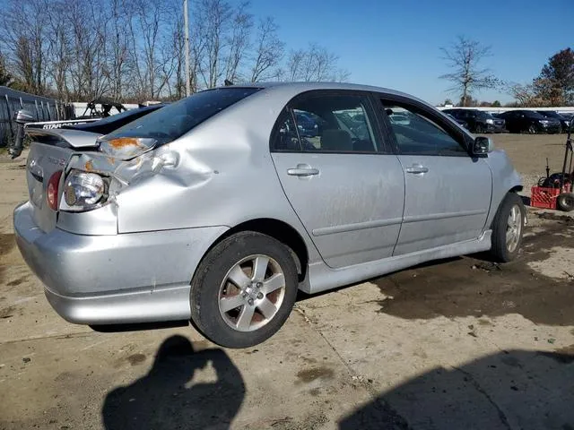 1NXBR32E16Z649134 2006 2006 Toyota Corolla- CE 3