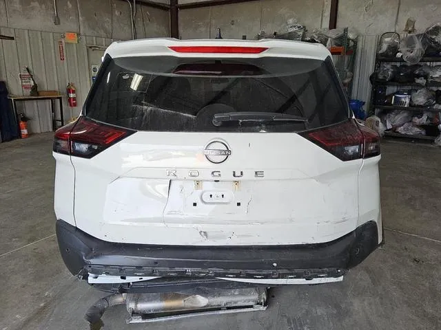 5N1BT3AA1PC813215 2023 2023 Nissan Rogue- S 6