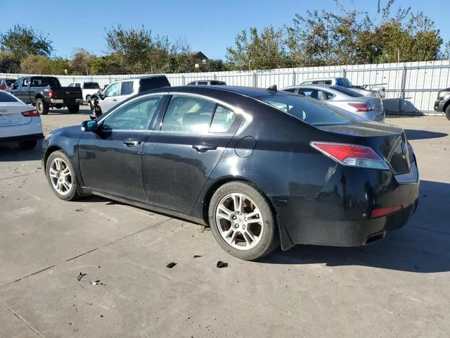 19UUA86249A008763 2009 2009 Acura TL 2