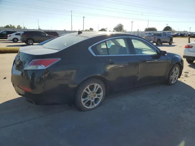 19UUA86249A008763 2009 2009 Acura TL 3