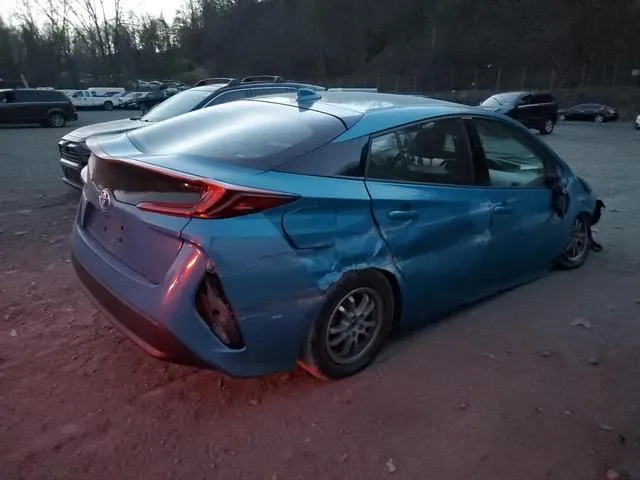 JTDKARFP4J3102142 2018 2018 Toyota Prius 3