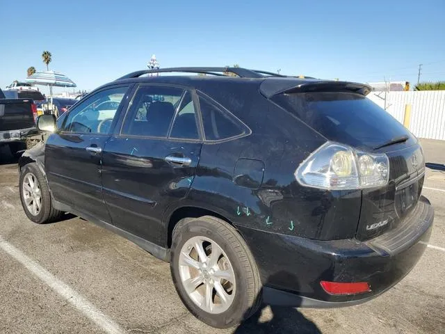 2T2GK31U29C069184 2009 2009 Lexus RX- 350 2