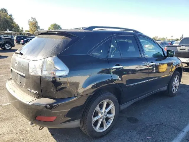 2T2GK31U29C069184 2009 2009 Lexus RX- 350 3