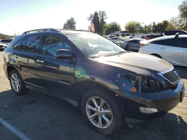 2T2GK31U29C069184 2009 2009 Lexus RX- 350 4