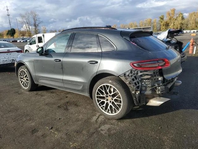 WP1AA2A55HLB80463 2017 2017 Porsche Macan 2