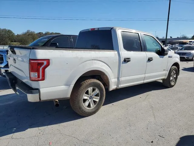 1FTEW1CG1GFA87420 2016 2016 Ford F-150- Supercrew 3