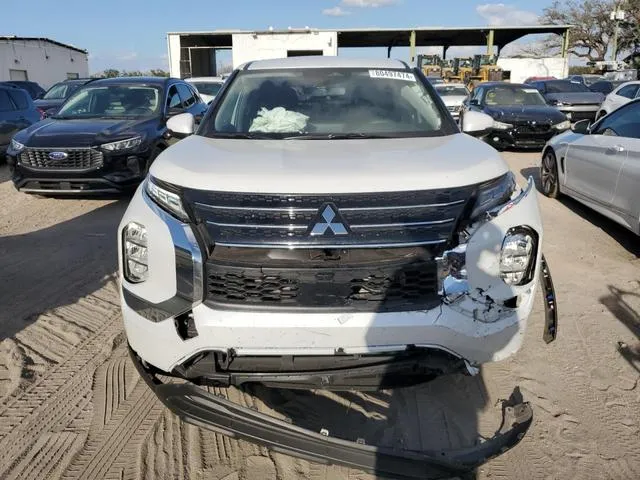 JA4J3UA88RZ023326 2024 2024 Mitsubishi Outlander- ES 5