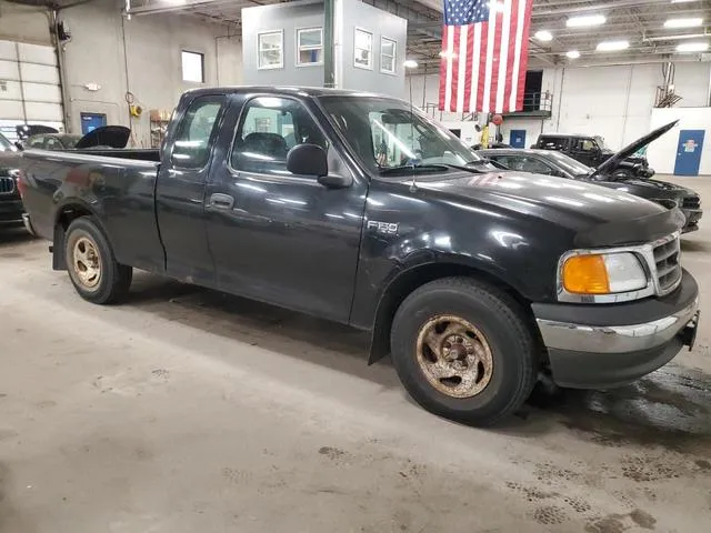 2FTRX17294CA79327 2004 2004 Ford F-150- Classic 4