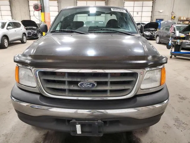 2FTRX17294CA79327 2004 2004 Ford F-150- Classic 5