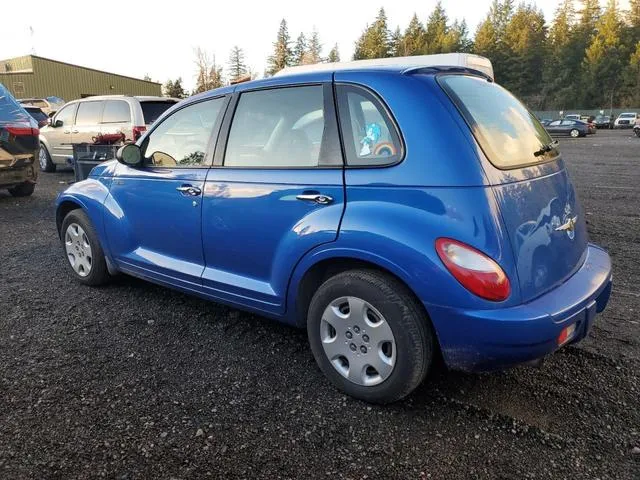 3A4FY48B86T338980 2006 2006 Chrysler PT Cruiser 2